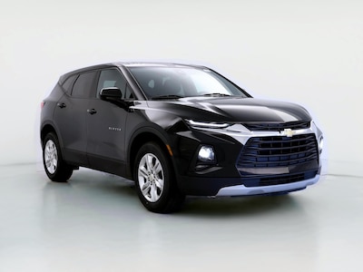 2021 Chevrolet Blazer  -
                Columbia, SC