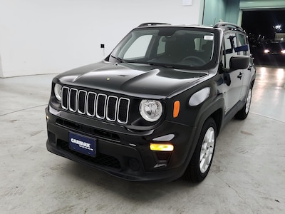 2020 Jeep Renegade Sport -
                Columbia, SC