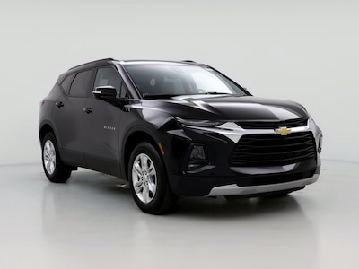 2022 Chevrolet Blazer  -
                Columbia, SC