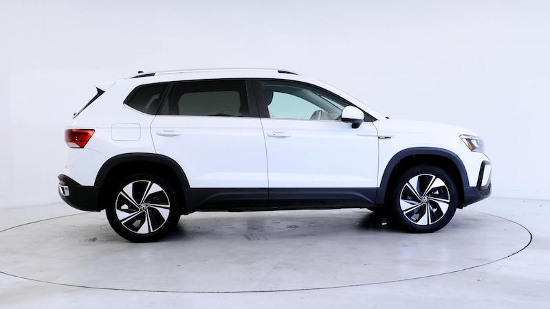 2024 Volkswagen Taos SE 7