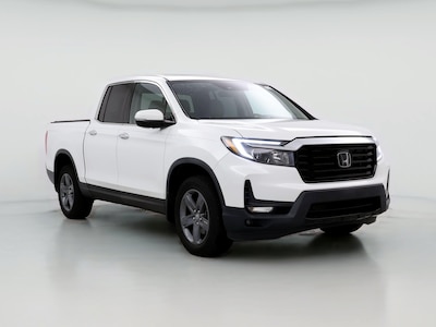 2021 Honda Ridgeline RTL-E -
                Columbia, SC