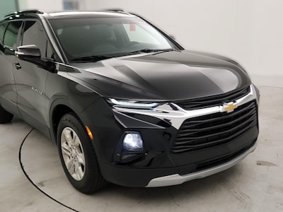 2020 Chevrolet Blazer LT -
                Columbia, SC