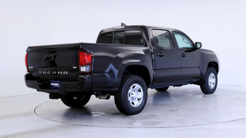 2022 Toyota Tacoma SR 8