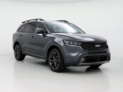 2022 Kia Sorento X-Line S -
                Myrtle Beach, SC