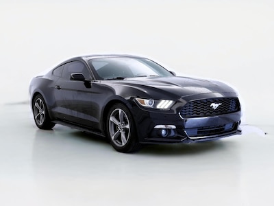 2015 Ford Mustang  -
                Columbia, SC