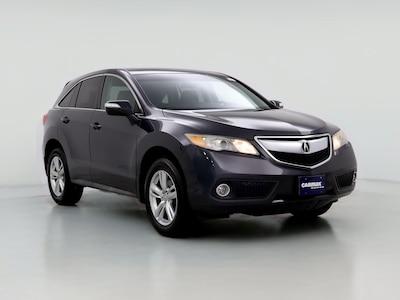 2015 Acura RDX  -
                Columbia, SC