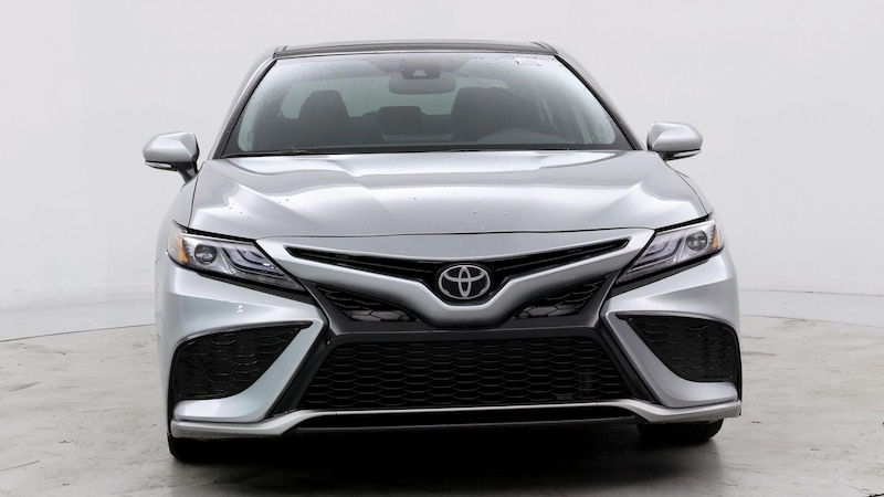 2024 Toyota Camry XSE 5