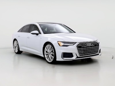 2020 Audi A6 Prestige -
                Norcross, GA