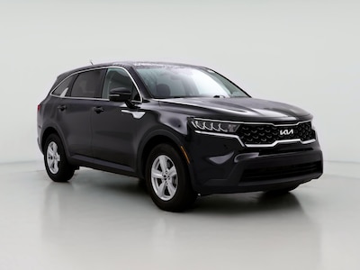 2022 Kia Sorento LX -
                Columbia, SC