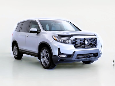 2023 Honda Passport EX-L -
                Columbia, SC