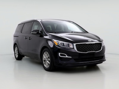 2021 Kia Sedona EX -
                Columbia, SC