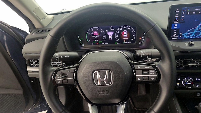 2024 Honda Accord Touring 10