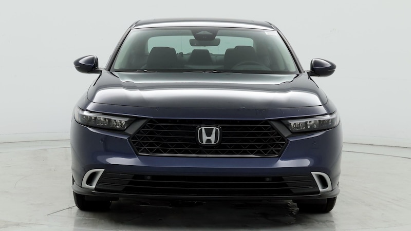 2024 Honda Accord Touring 5