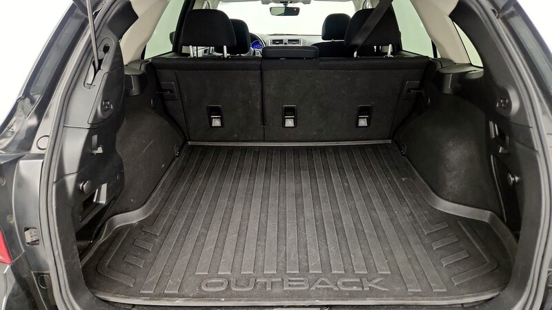 2019 Subaru Outback Premium 20