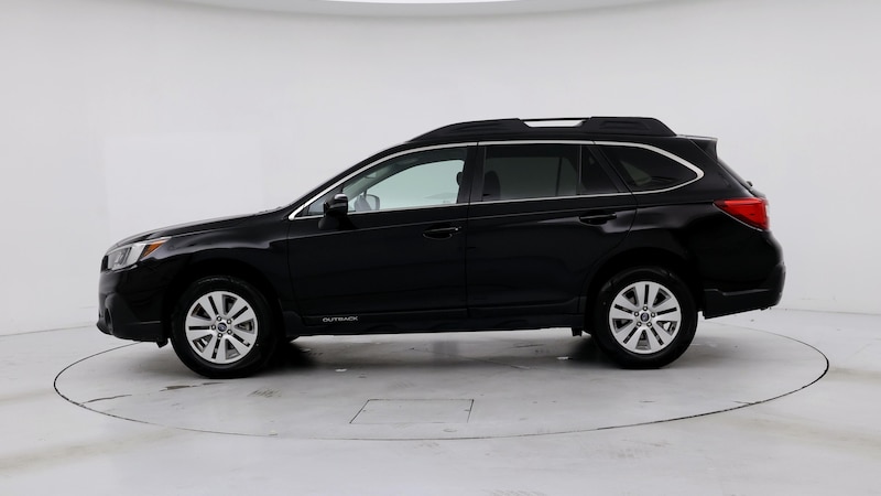 2019 Subaru Outback Premium 3