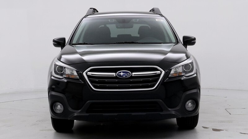 2019 Subaru Outback Premium 5