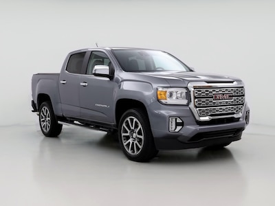 2021 GMC Canyon Denali -
                Columbia, SC