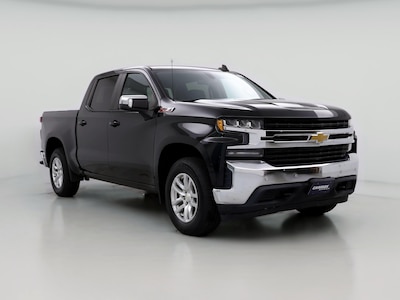 2020 Chevrolet Silverado 1500 LT -
                Columbia, SC