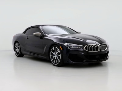 2019 BMW 8 Series M850i xDrive -
                Columbia, SC