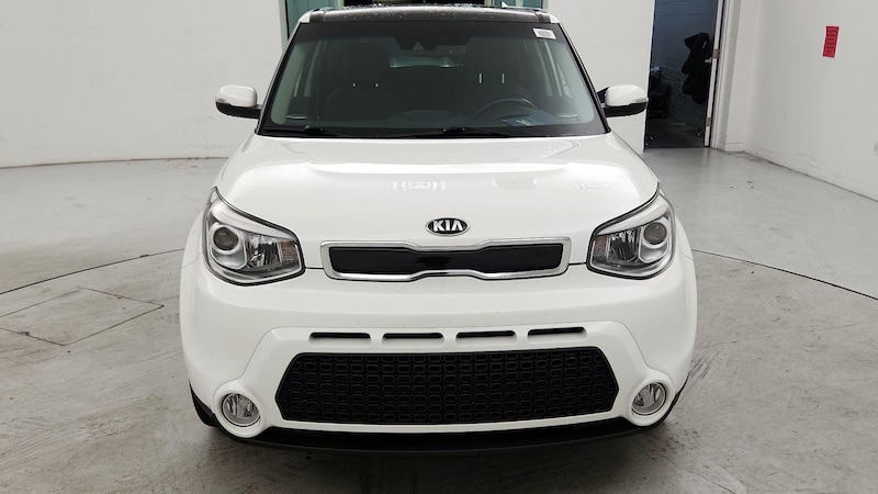 2016 Kia Soul Soul! 2