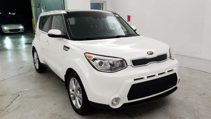 2016 Kia Soul Soul! 3