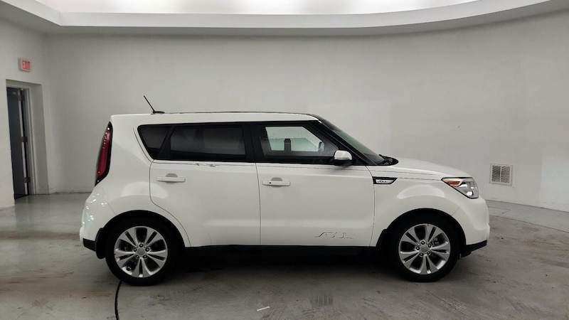 2016 Kia Soul Soul! 4