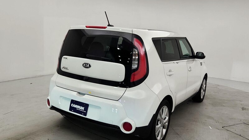 2016 Kia Soul Soul! 5