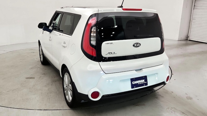 2016 Kia Soul Soul! 7