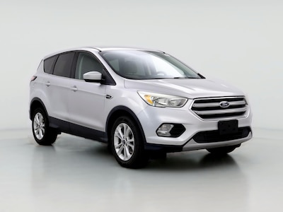 2017 Ford Escape SE -
                Columbia, SC