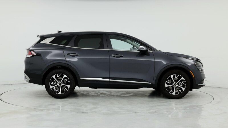 2024 Kia Sportage EX 7