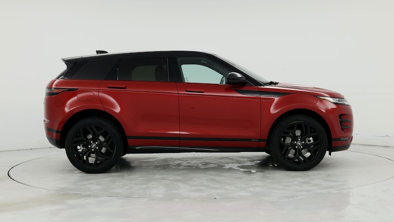 2020 Land Rover Range Rover Evoque R-Dynamic S 7