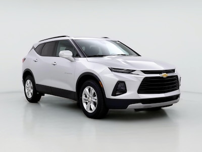 2021 Chevrolet Blazer  -
                Columbia, SC