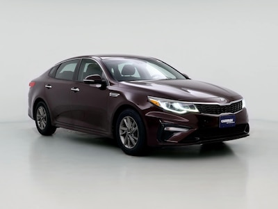 2020 Kia Optima LX -
                Columbia, SC