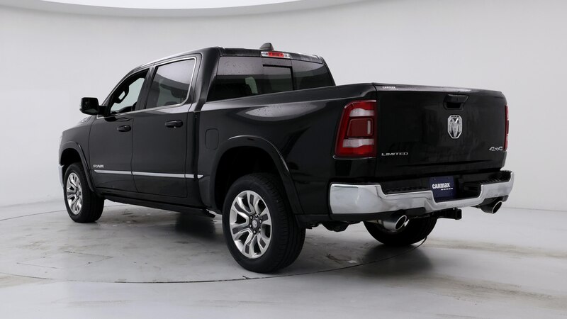 2023 RAM 1500 Limited 2