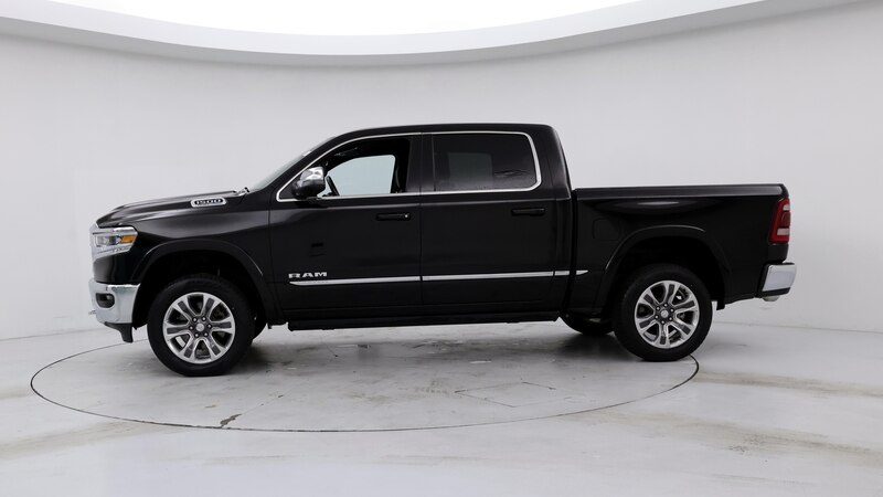 2023 RAM 1500 Limited 3