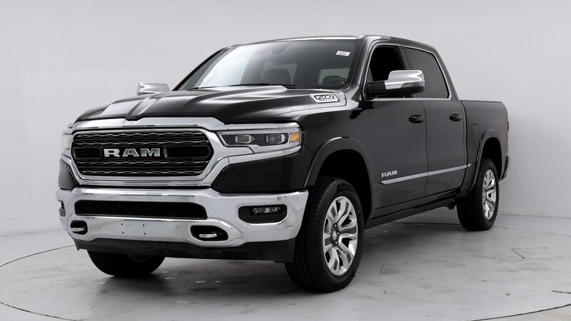 2023 RAM 1500 Limited 4