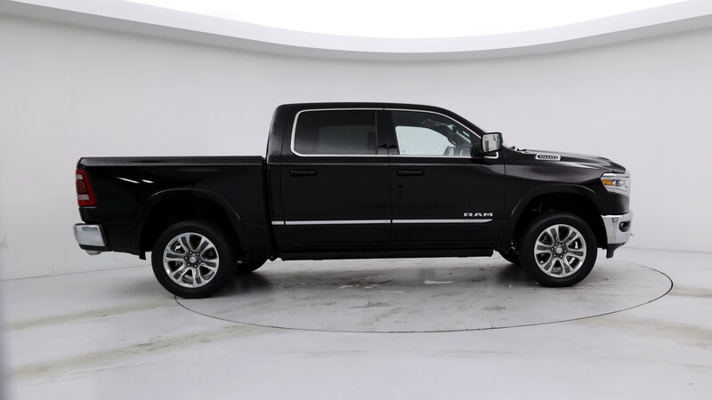 2023 RAM 1500 Limited 7