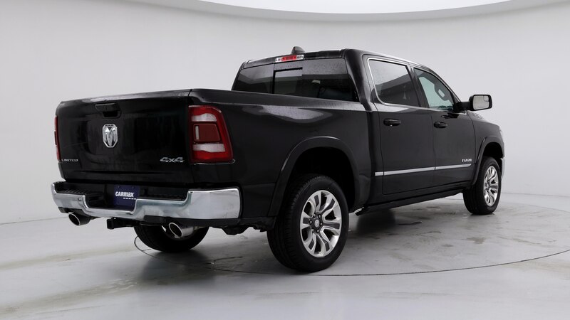 2023 RAM 1500 Limited 8