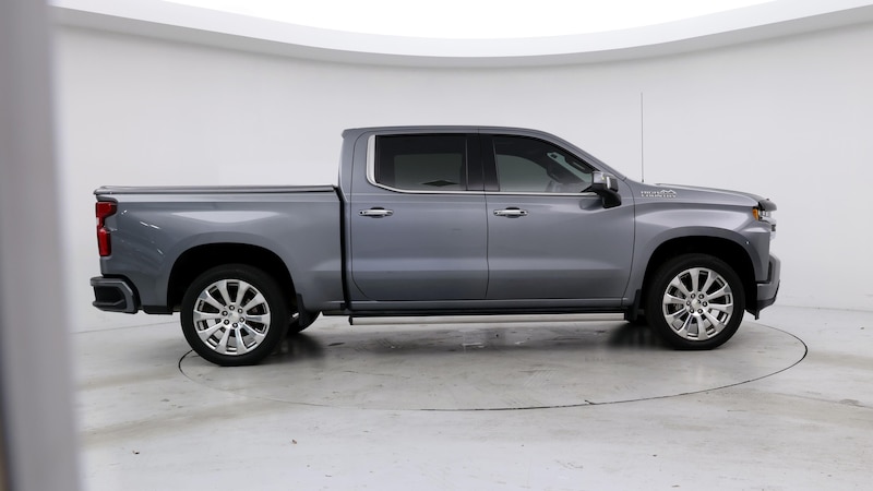 2021 Chevrolet Silverado 1500 High Country 7