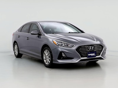 2019 Hyundai Sonata SE -
                Columbia, SC