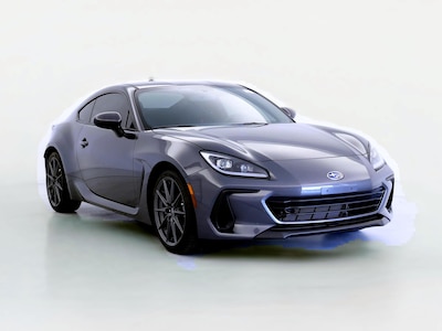 2024 Subaru BRZ Limited -
                Columbia, SC