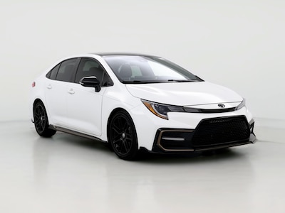 2021 Toyota Corolla SE -
                Columbia, SC