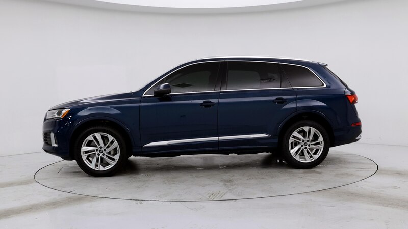 2022 Audi Q7 Premium Plus 3