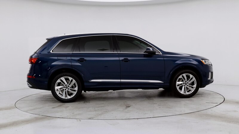 2022 Audi Q7 Premium Plus 7