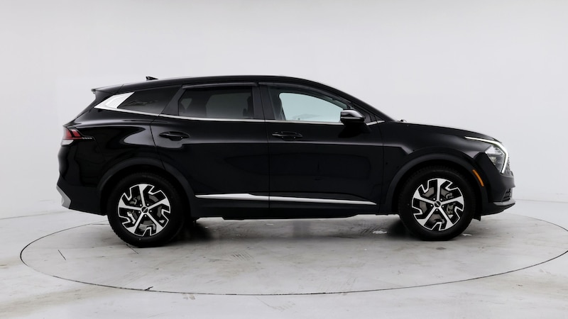 2023 Kia Sportage EX 7