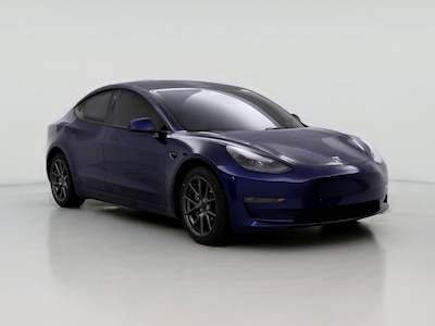 2022 Tesla Model 3 Long Range -
                Birmingham, AL