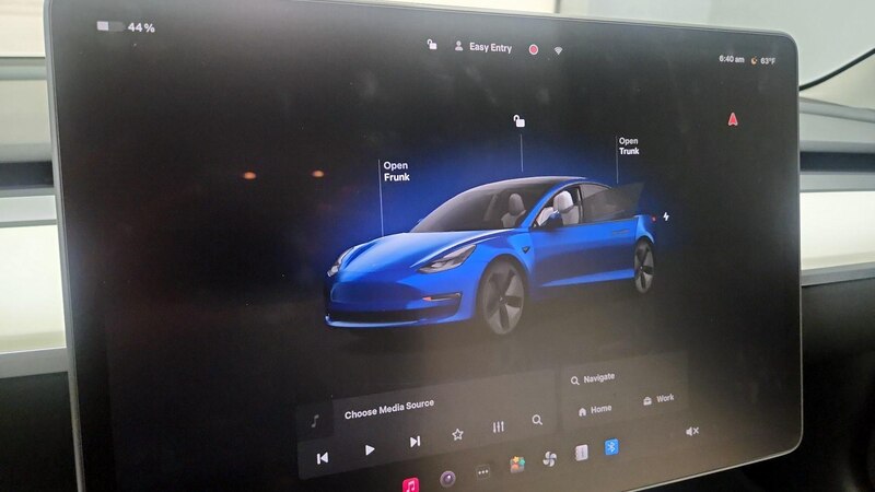 2022 Tesla Model 3 Long Range 14