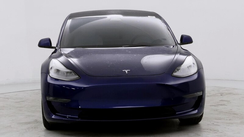 2022 Tesla Model 3 Long Range 5