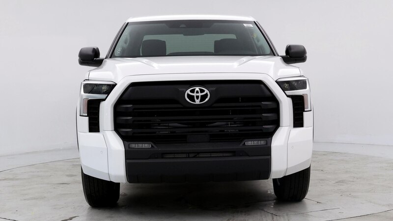 2024 Toyota Tundra SR5 5