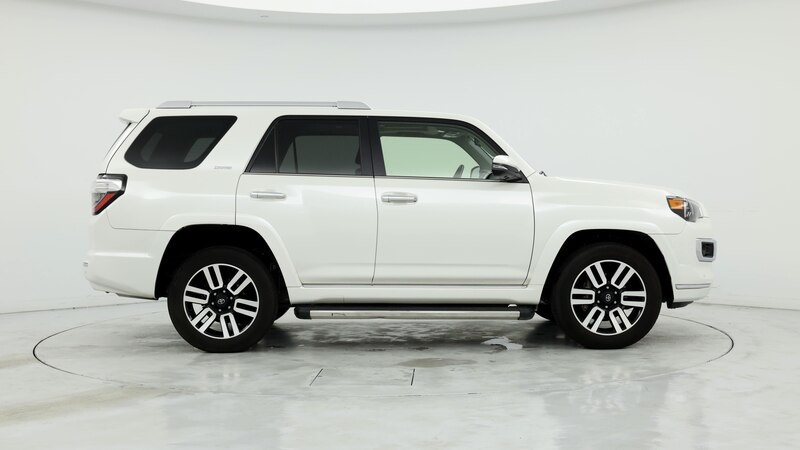 2022 Toyota 4Runner Limited 7